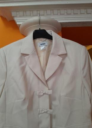 Піджак euronova4 фото