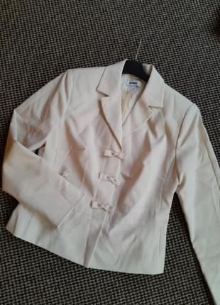 Піджак euronova6 фото