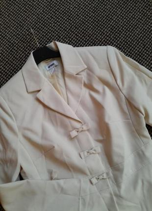 Піджак euronova7 фото