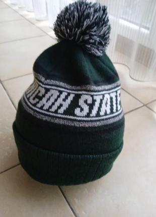Шапка тепла для хлопчиків headgear