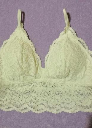 Бюстгальтер