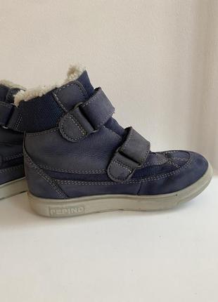 Зимние ботинки, сапожки ricosta pepino3 фото