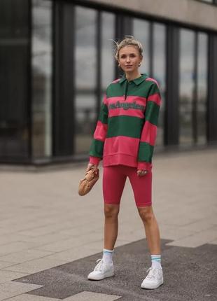 Zara поло кофта 2