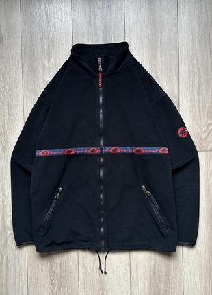 Куртка виндстопер mammut wind stopper