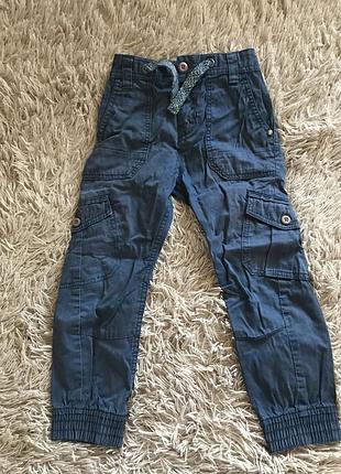 Штаны next