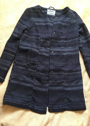 Кардиган,плащ