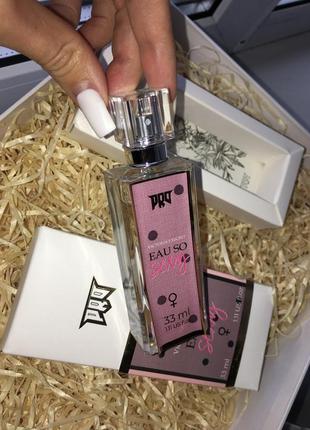 Парфуми духи аромат Victorias secret eau so sexy