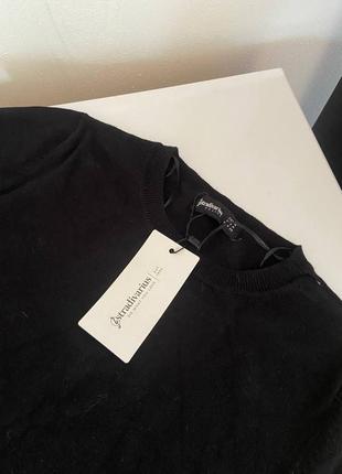 Кофта stradivarius светр блуза 2