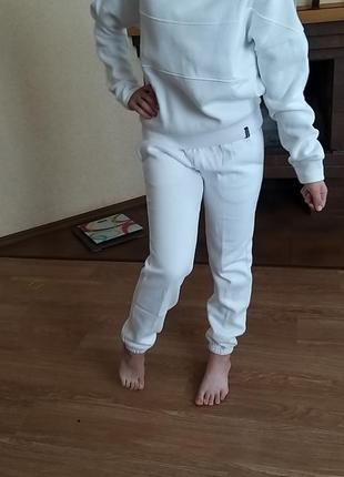 Спортивний костюм freever, нюанс, що виправляється першим пранням.