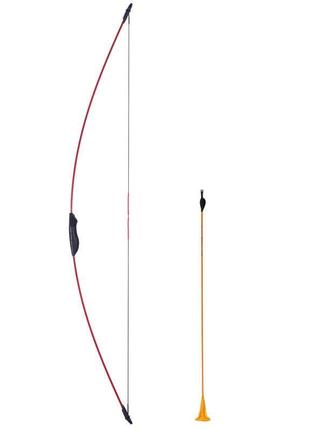 Детский набор для стрельбы из лука geologic (1 лук + 1 стрела) от 6 лет