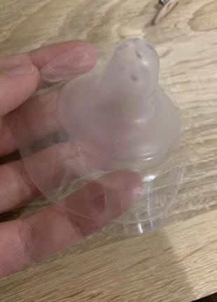 Накладки для кормления