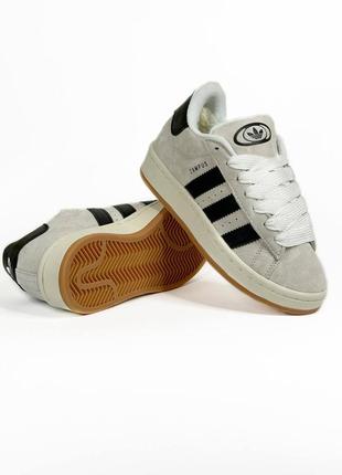 Женские зимние кроссовки adidas negro campus с мехом серые женские кроссовки adidas negro campus с мехом адидас кампус