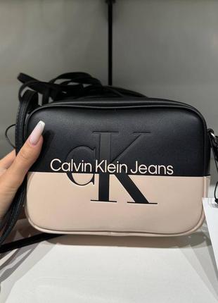 Сумка calvin klein оригінал