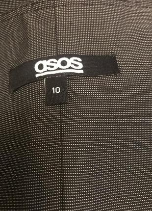 Жіноча спідничка фірми asos