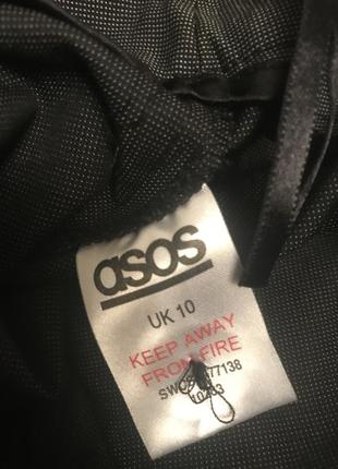 Женская юбочка фирмы asos2 фото