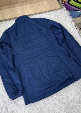 Женская куртка подстежка подклад тнф the north face tnf l2 фото