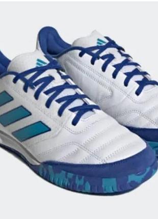 Футзалки копы adidas top sala + подарки