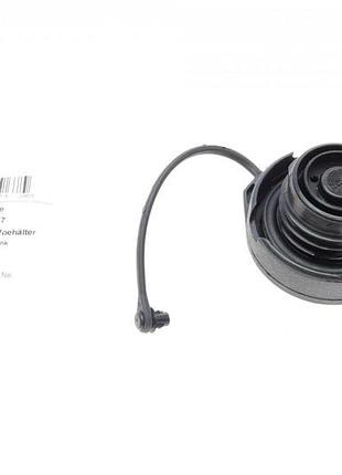 Крышка бака топливного vw passat polo caddy ii golf ii-iv 83- 51967