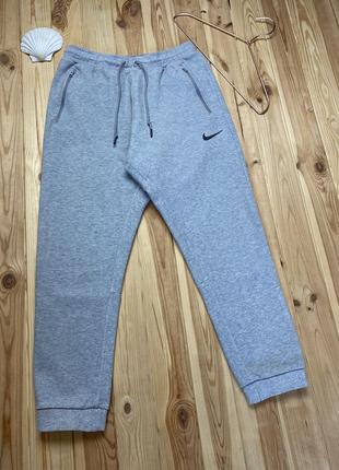 Спортивні штани nike modern tech fleece pack nsw