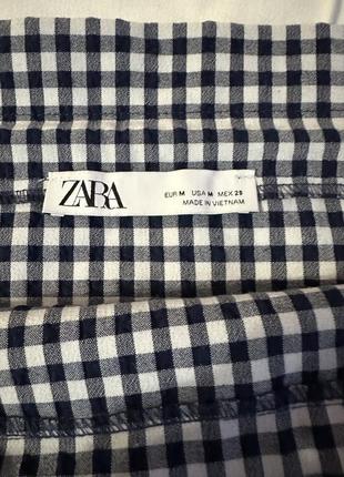 Юбка zara3 фото