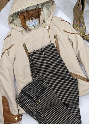 Тепла куртка