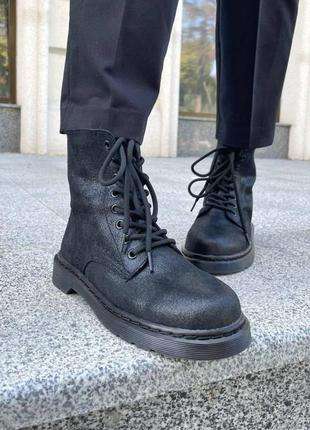 Черевики Martens pascal сапоги