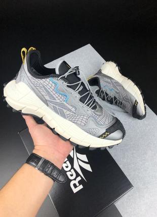 Чоловічі кросівки  Reebok Damenschuhe Sneakers   ( термо )
