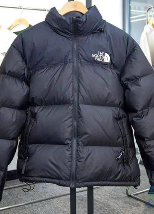 Чоловіча картка the north face