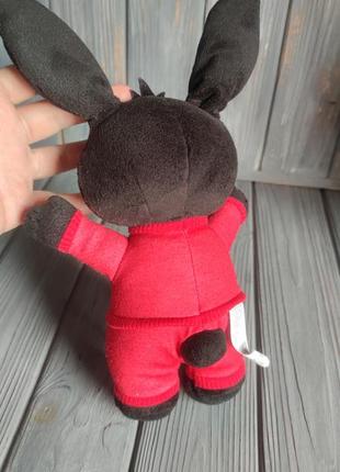 Мягкая игрушка, bing кролик бинг4 фото
