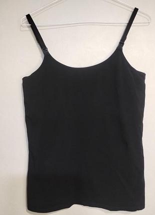 Майка h&m для молодих мам, годуючих  малят топ
