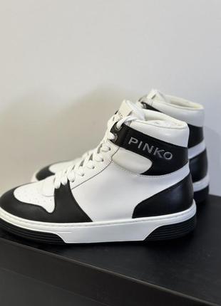 Кеди pinko
