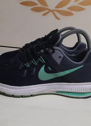 Nike zoom winflo 2 кроссовки размер 39