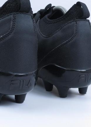 Футбольні професійні кросівки fila копи бутси nike найк філі adidas2 фото