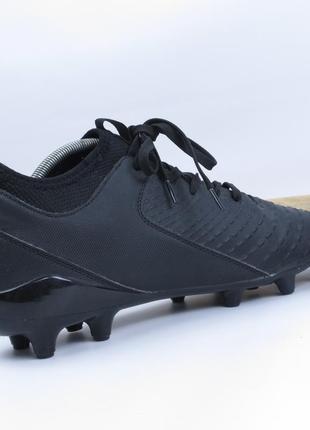 Футбольні професійні кросівки fila копи бутси nike найк філі adidas3 фото