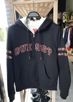 Кофта guess1 фото