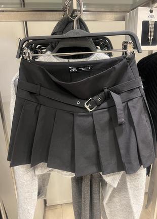 Спідниця zara2 фото