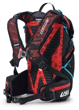 Рюкзак uswe hajker 24l (carbon), xlarge3 фото