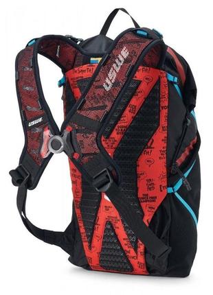 Рюкзак uswe hajker 24l (carbon), xlarge6 фото