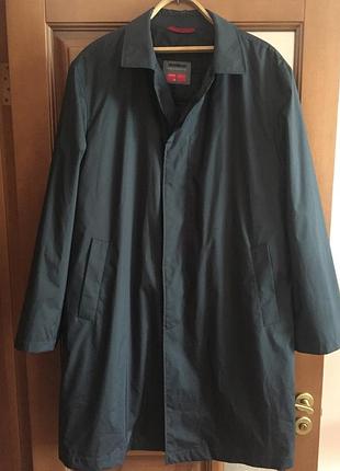 Відмінний чоловічий плащ-пальто "strellson"