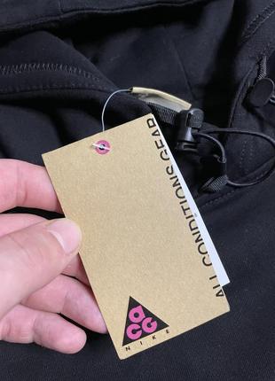 Худі nike acg 3