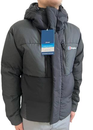 Куртка berghaus