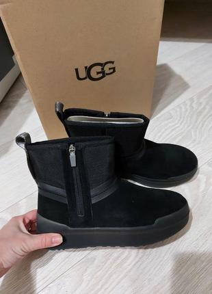 Зима. ugg. оригінал