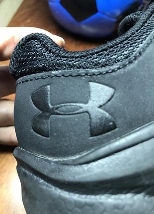 Кросівки under armour7 фото