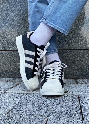Кожаные кроссовки адидас, pelotas adidas philippines 2018 basketball shoes colors chart7 фото