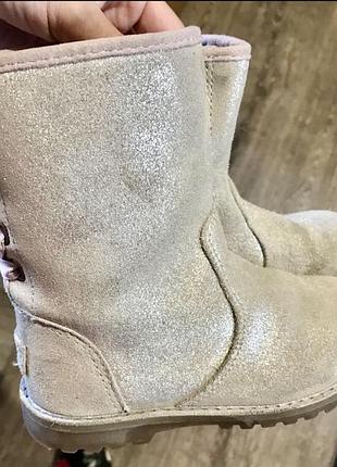Сапожки ugg