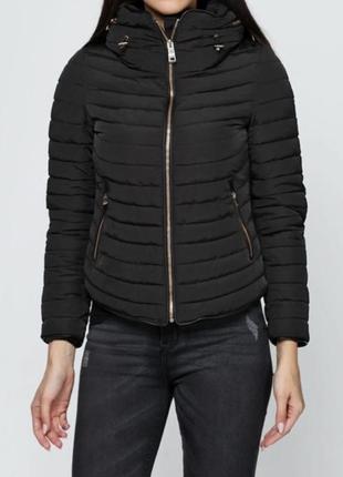 Куртка zara