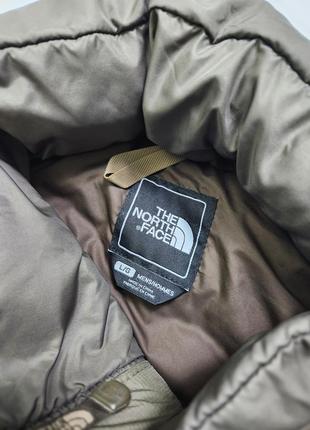 Куртка пуховик the north face 7006 фото