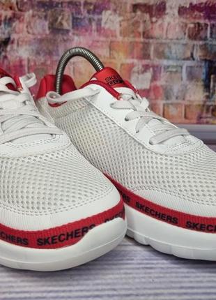 Кроссовки skechers2 фото