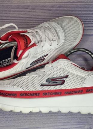 Кроссовки skechers1 фото