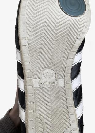 Adidas кроссовки4 фото